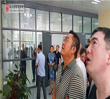 2016年9月4日 大庆律师培训