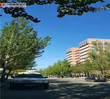 2019年9月22日 上工地