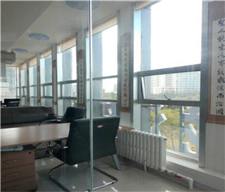 2019年11月30日下班途中