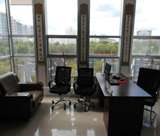 大庆的第1场雪2019