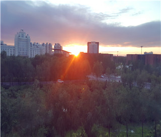  婚姻案件当中的过错是什么？