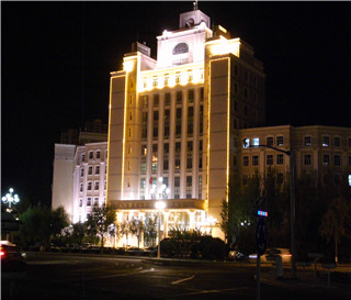 大庆陈山律师禁止收案的原则一