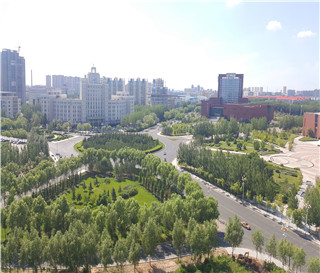  我的工作随拍？绥化公路