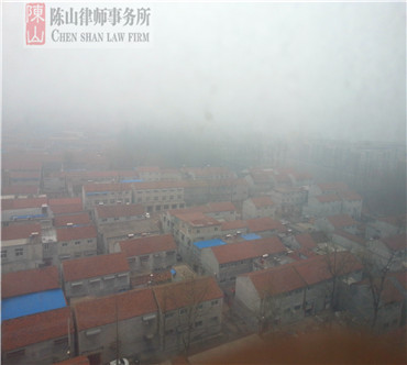 2014年3月23日 江苏省睢宁市一起办案，