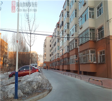 2017年3月5日采油二厂，