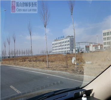 2017年4月10日，肇源县，