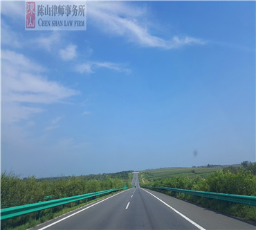 2017年8月21日，去海伦，