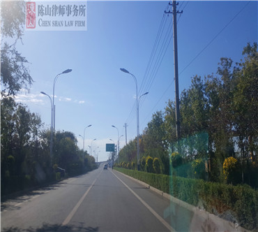 2017年9月25日黑龙江讷河市