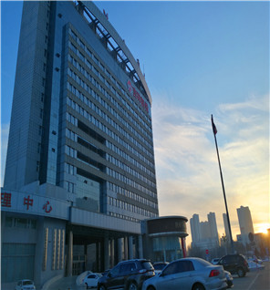 2017年12月18日 大庆高新区