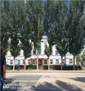 2018年7月31日 肇源县配套费纠纷，