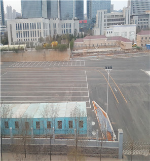 2017年3月21日 济南高法