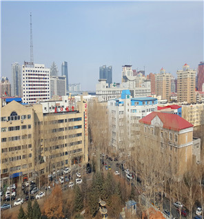 2017年3月24日 黑龙江省高法