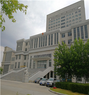 2017年6月16日 高新区法院