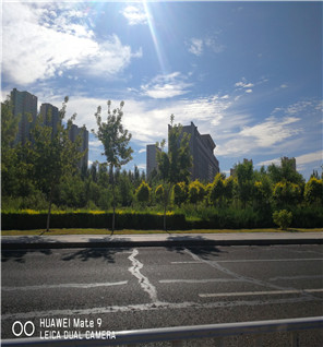 2018年8月1日 高新法院