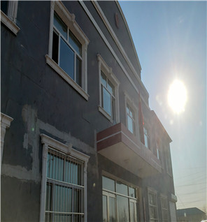 2019年3月4日 安达仙源法庭