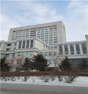 2019年3月13日 高新区法院