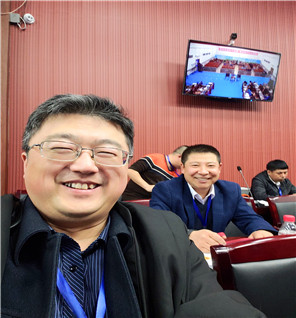 2019年3月19日 开庭，肇东市一起涉黑案件的开