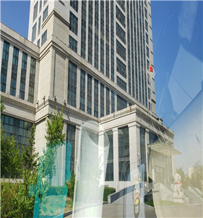 2019年5月16日 高新区法院