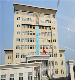 2019年8月2日 泰康法院