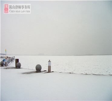 2012年11月11日和在黑鱼湖照片