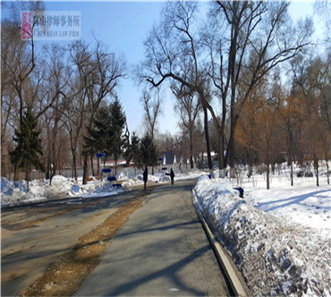 2017年3月8日 江南公园